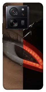 Чехол на Xiaomi 13T Pro Mercedes-benz v2 фото 1 из 1