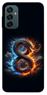 Чехол на Samsung Galaxy M13 4G Uruboros фото 1 из 1