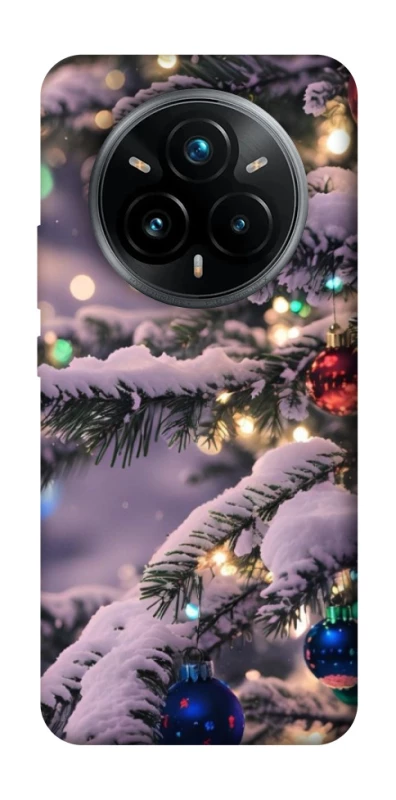Чехол на Realme 14 Pro Новогодний v31 фото 1 из 1