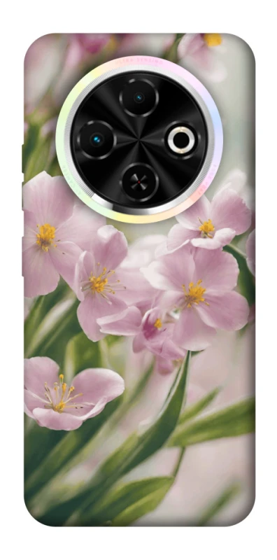 Чехол на TECNO Spark 30C Spring фото 1 из 1