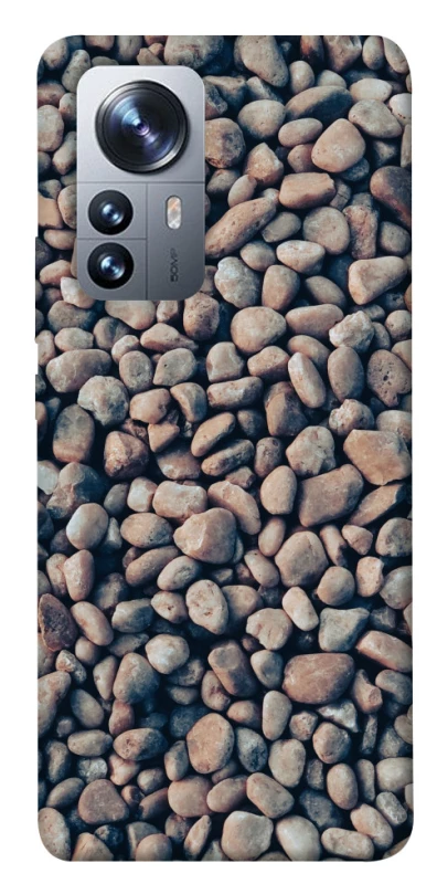 Чохол на Xiaomi 12 / 12X Калька фото 1 з 1