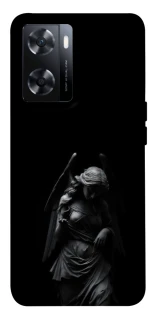 Чохол на OnePlus Nord N20 SE Angel фото 1 з 1