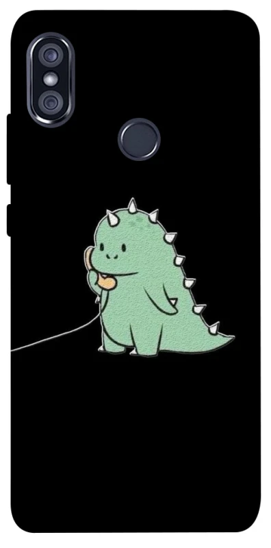 Чохол на Xiaomi Redmi Note 5 Pro / Note 5 (AI Dual Camera) Pair romantic theme ver.5 фото 1 з 1