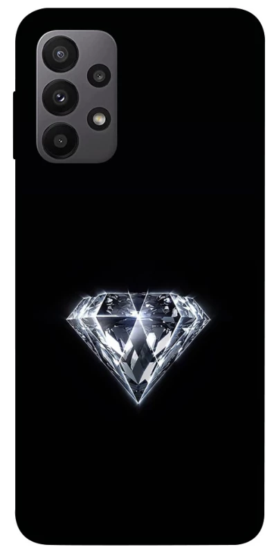 Чехол на Samsung Galaxy A23 4G Бриллиант фото 1 из 1