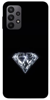 Чехол на Samsung Galaxy A23 4G Бриллиант фото 1 из 1