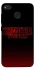 Чехол на Xiaomi Redmi 4X Stranger Things ver.18 фото 1 из 1