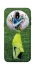 Чохол на Samsung Galaxy J5 (2017) Football Ball 2024 фото 1 з 1