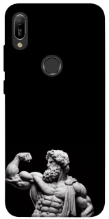 Чохол на Huawei Y6 (2019) Strong Style фото 1 з 1