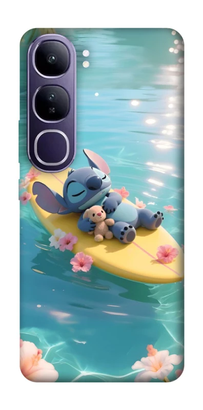 Чохол на Vivo Y300 Stitch ver.8 фото 1 з 1