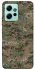 Чехол на Xiaomi Redmi Note 12 4G Camouflage v32 фото 1 из 1
