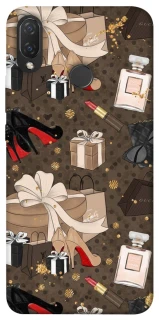 Чохол на Huawei P Smart+ (nova 3i) Fashion collage ver.1 фото 1 з 1