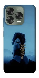Чохол на ZTE Nubia V70 Design Odyssey ver.1 фото 1 з 1