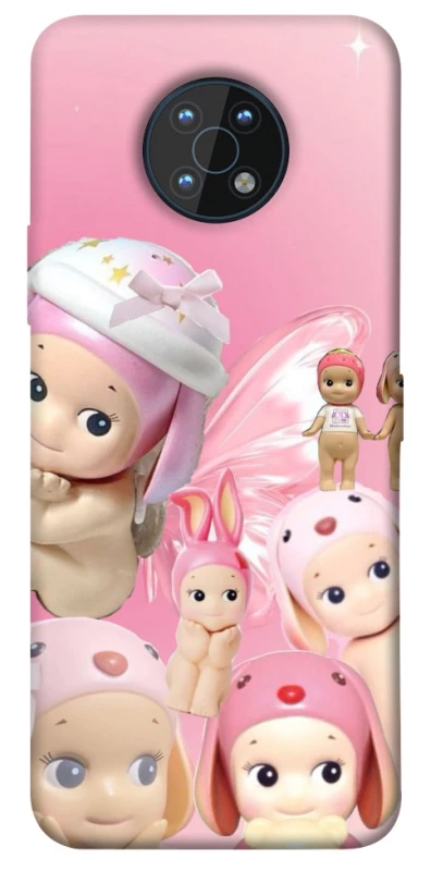 Чехол на Nokia G50 Sonnyangel фото 1 из 1