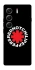 Чехол на Tecno Camon 40 Red Hot Chili Peppers logo фото 1 из 1