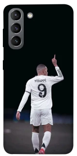 Чохол на Samsung Galaxy S21 Kylian Mbappé фото 1 з 1