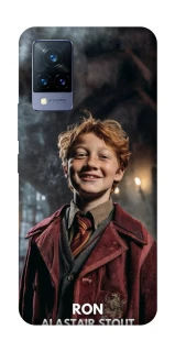Чохол на Vivo V21 New Harry Potter ver.3 фото 1 з 1