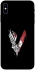 Чохол на Apple iPhone X (5.8") V-Vikings фото 1 з 1
