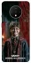 Чехол на OnePlus 7T New Harry Potter ver.2 фото 1 из 1