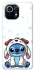 Чохол на Xiaomi Mi 11 Stitch ver.12 фото 1 з 1