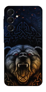 Чехол на Samsung Galaxy A16 4G/5G Bear v2 фото 1 из 1