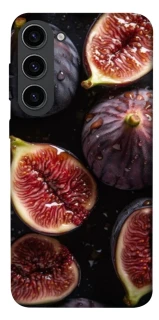 Чехол на Samsung Galaxy S23 VioletFig1 фото 1 из 1