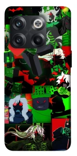 Чохол на OnePlus 10T Roblox v1 фото 1 з 1