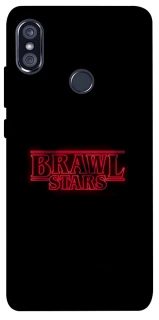 Чехол на Xiaomi Redmi Note 5 Pro / Note 5 (AI Dual Camera) Brawl Stars ver.12 фото 1 из 1