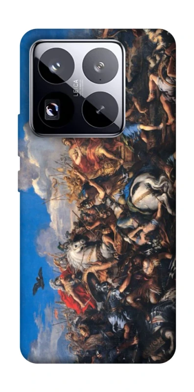 Чехол на Xiaomi 15 Pro Искусство v3 фото 1 из 1