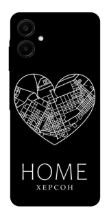 Чохол на Samsung Galaxy A06 Херсон Home фото 1 з 1