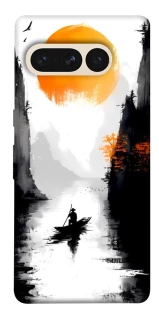 Чехол на Google Pixel 7 Pro japan фото 1 из 1