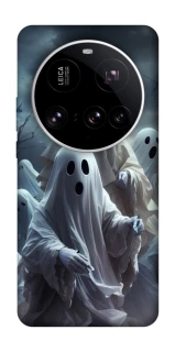 Чохол на Xiaomi 15 Ultra Ghost фото 1 з 1