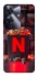 Чохол на Realme Note 60 Netflix and popcorn фото 1 з 1
