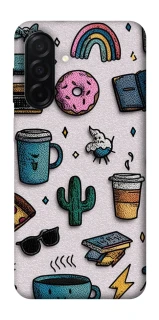 Чехол на Samsung Galaxy A26 5G Your style фото 1 из 1