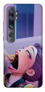 Чохол на Xiaomi Mi Note 10 / Note 10 Pro / Mi CC9 Pro K-Pop Demon Hunters ver.9 фото 1 з 1