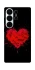 Чохол на Samsung Galaxy S26 Splash heart фото 1 з 1