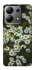 Чехол на Xiaomi Redmi Note 13 4G Ромашки v13 фото 1 из 1