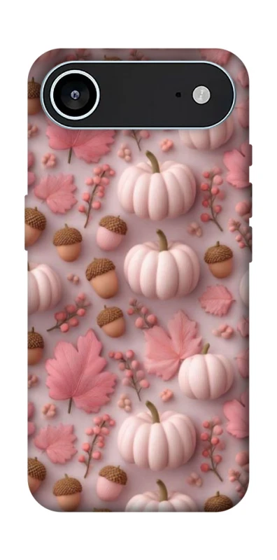 Чохол на Apple iPhone 17 Air (6.5") Autumn vibes ver.2 фото 1 з 1