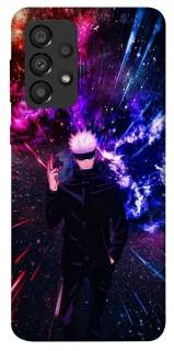 Чехол на Samsung Galaxy A33 5G Satoru Gojo v2 фото 1 из 1