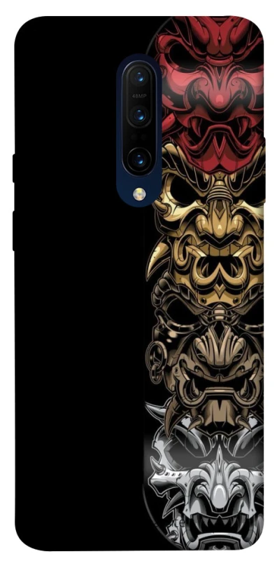 Чохол на OnePlus 7 Pro Samuray фото 1 з 1