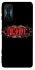 Чохол на Xiaomi Redmi K50 Gaming AC/DC фото 1 з 1