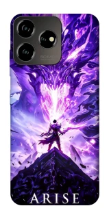 Чохол на ZTE Blade V50 Design 4G Solo Leaving фото 1 з 1