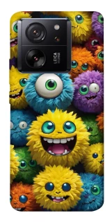Чехол на Xiaomi 13T Smiles фото 1 из 1
