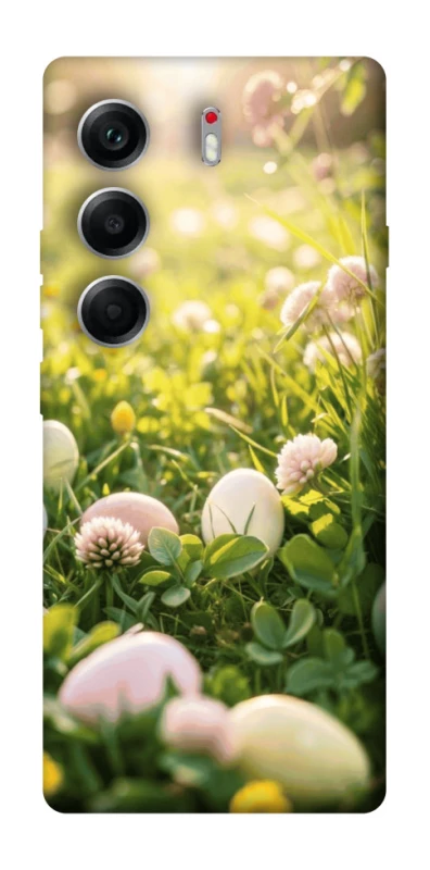 Чохол на Tecno Camon 40 Hello Spring фото 1 з 1