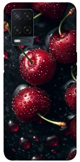 Чохол на Oppo A54 4G Черешня фото 1 з 1