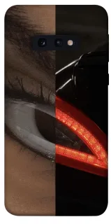 Чохол на Samsung Galaxy S10e Mercedes-benz v2 фото 1 з 1