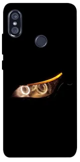 Чохол на Xiaomi Redmi Note 5 Pro / Note 5 (AI Dual Camera) BMW v15 фото 1 з 1