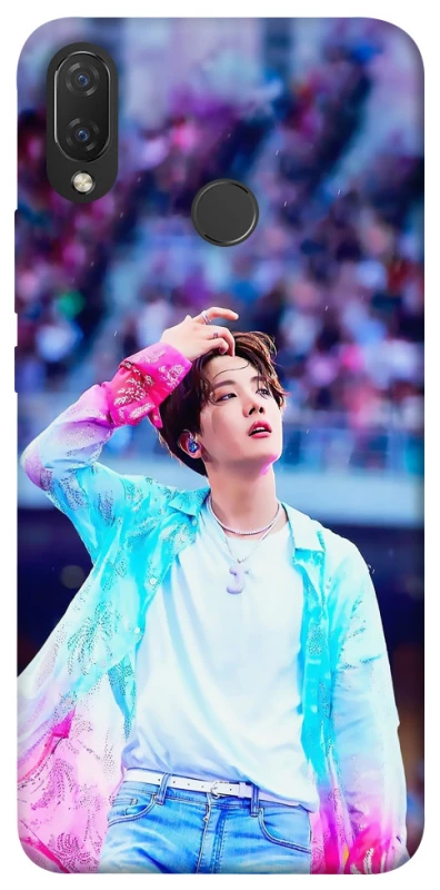 Чехол на Huawei P Smart+ (nova 3i) J-Hope - BTS фото 1 из 1