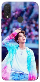 Чехол на Huawei P Smart+ (nova 3i) J-Hope - BTS фото 1 из 1