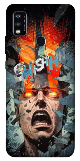 Чехол на ZTE Blade A51 Swishh фото 1 из 1