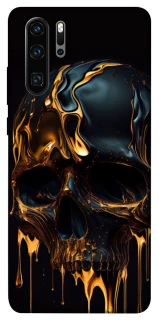 Чехол на Huawei P30 Pro Череп фото 1 из 1